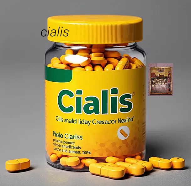 Cialis generico online sicuro